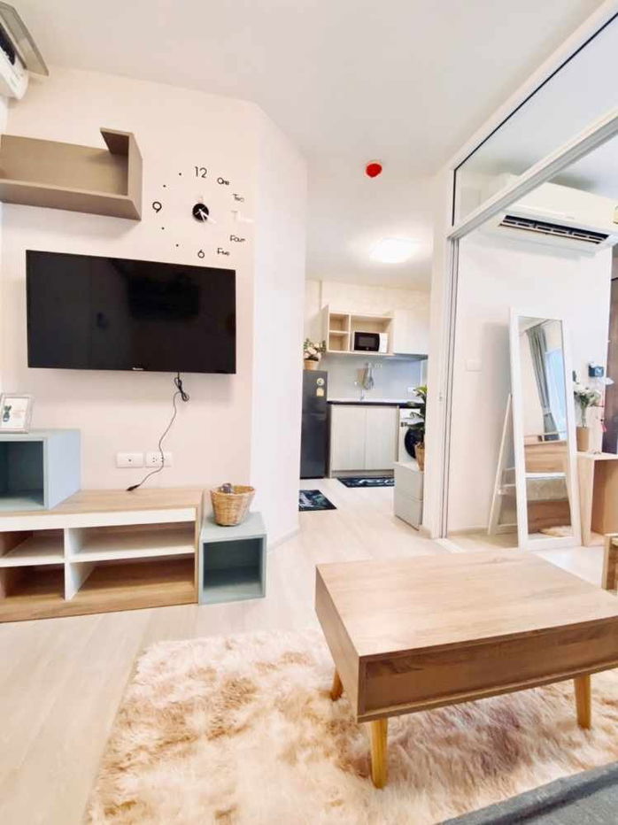 รูป ห้องอัพเดต🔴🟢🟡กดปุ่มแอดไลน์ได้เลยนะคะ🔴💥💎นนทบุรี💥แอสปาย รัตนาธิเบศร์ 1🔴🟢🟡 - รูปที่ 12/28