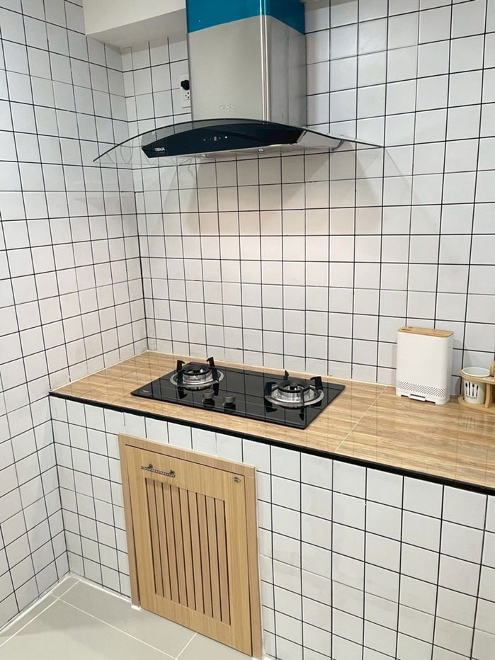 picture S782 [For Sale] Newly renovated townhouse, minimalist style, Chok Chai Si 💰 Price only 3.95 million baht 🚆 Chok Chai Si Station - 10/20