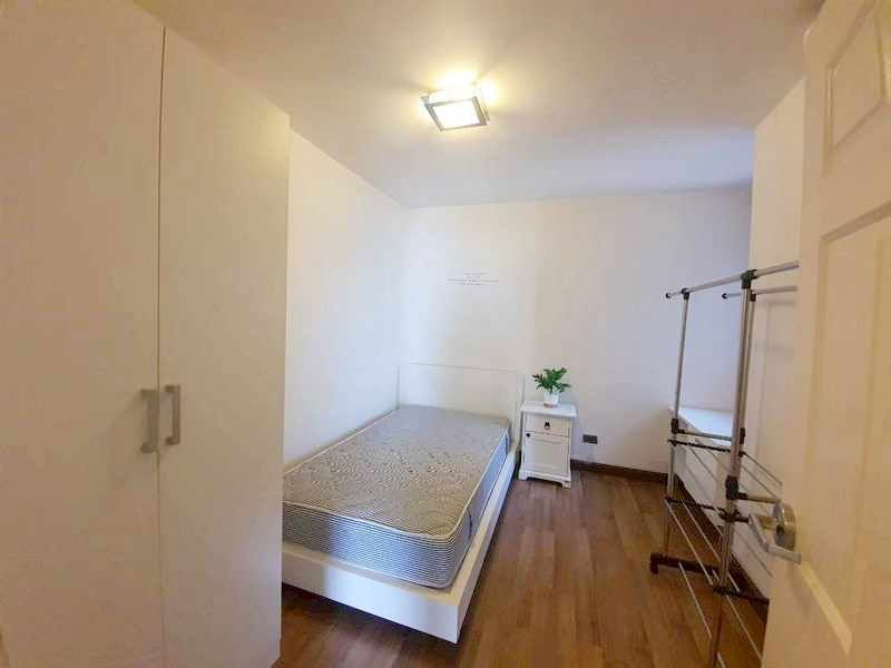 รูป ห้องว่าง❤️ราคาต่อรองได้✅สนใจห้องนี้ทักได้เลยนะคะ❣️❣️❣️ นนทบุรี💥เลควิว เมืองทองธานี เจนีวา 3 🔴🟢🟡 - รูปที่ 5/14