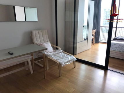 รูปภาพ ✨ For Rent : Noble Revo Silom Condo ✨ 💰 Only 18,000 thb/month