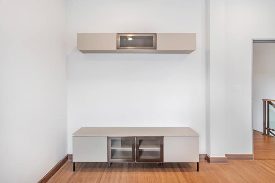 picture 🏡#TM2410_127🎀𝗙𝗼𝗿 𝗥𝗲𝗻𝘁 1️⃣8️⃣0️⃣k.🔥🔥 Beautiful, luxurious, best test✨#Available and ready to view Single house project: The City Bangna - 13/17