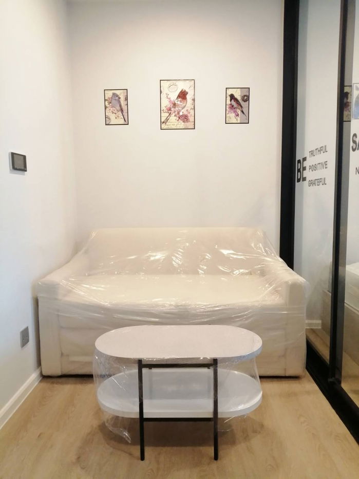 รูป KAVE TU คอนโดให้เช่าตรงข้าม ม.ธรรมศาสตร์ - รูปที่ 13/37