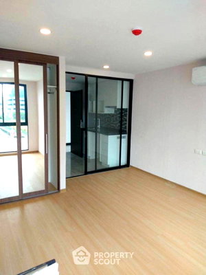 ขายคอนโด : คอนโด 1 ห้องนอน Bangkok Horizon Lite เพชรเกษม 48 ใกล้ MRT 200 ม. (ID 1288647)