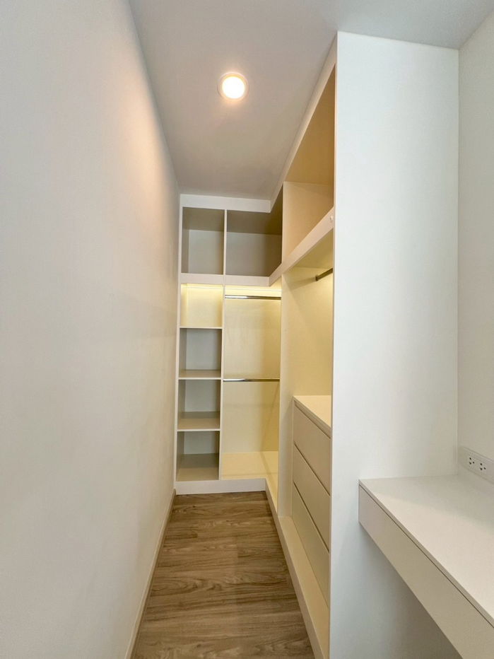 รูป ห้องมาใหม่💥🏘️Ⓜ️กดปุ่มแอดไลน์💥บางนา💥รีเจ้นท์ โฮม บางนา 🔴🟢🟡 - รูปที่ 5/10