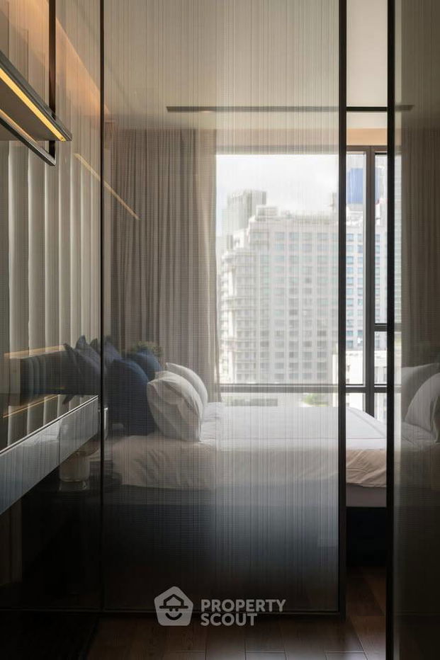 รูป คอนโด 2-ห้องนอน ที่ เดอะ แบงค็อd ทองหล่อ ใกล้ BTS ทองหล่อ (ID 2401392) - รูปที่ 29/36