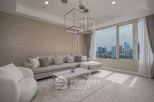 picture 3-BR Condo at Hampton Thonglor 10 near BTS Thong Lor (ID 2400878) - 3/11