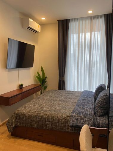 ให้เช่า  โนเบิล อราวน์ อารีย์  🔴🔴