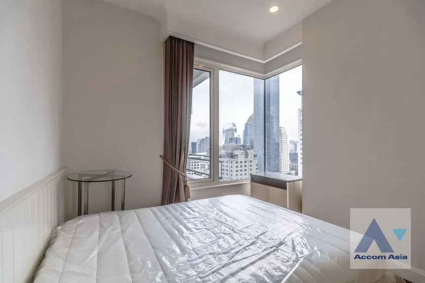 picture 🔼🔽 AccomA 📩 2 BR Condominium @Q Langsuan (AA19761) - 20/20