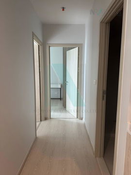 📌 ขายคอนโด นิว เมกา พลัส บางนา อาคาร 1 ชั้น 21 3 ห้องนอน ขนาด 45 ตรม ใกล้ Mega บางนา