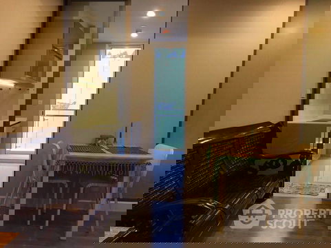 คอนโด 1-ห้องนอน ที่ เดอะ รูม สาทร ใกล้ BTS เซนต์หลุยส์ (ID 1423020)