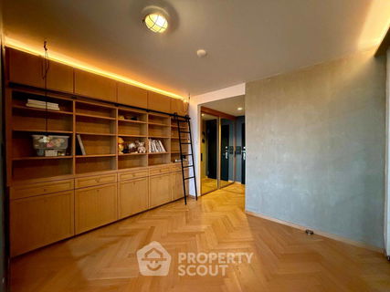 1-BR Condo at I-House Laguna Garden Condominium in Bang Kapi (ID 2376810)