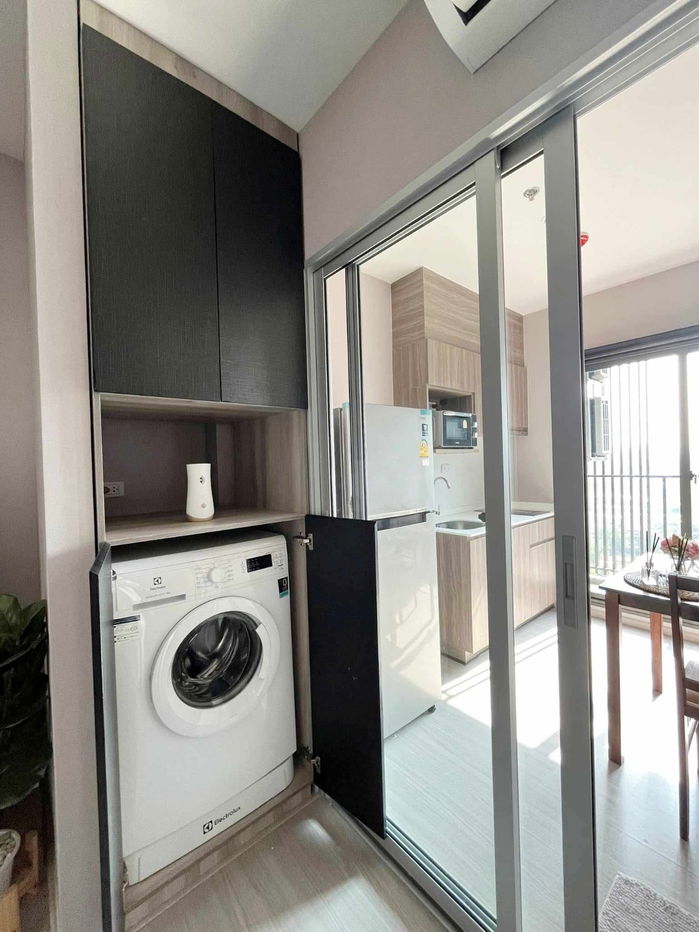 รูป ห้องมาใหม่💥🏘️Ⓜ️กดปุ่มแอดไลน์💥ให้เช่า The Parkland Phetkasem 56🔴🟢🟡 - รูปที่ 14/16