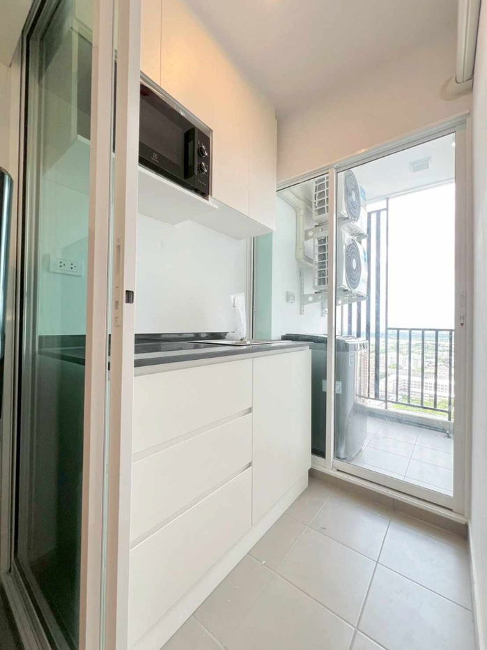 รูป ห้องมาใหม่💥🏘️Ⓜ️กดปุ่มแอดไลน์💥บางนา💥รีเจ้นท์ โฮม บางนา 🔴🟢🟡 - รูปที่ 7/10