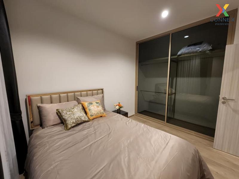 picture 🔥🔥🔥 FOR RENT condo , Quinn Sukhumvit 101 , BTS-Punnawithi , Bang Chak , Phra Khanong , Bangkok , CX-54540 ✅ Live chat with us ADD LINE @connexproperty ✅ 🔥🔥🔥 - 8/9