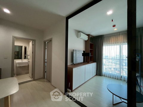 2-BR Condo at Life Sukhumvit 48 near BTS Phra Khanong (ID 2411649)