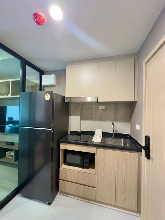 รูป 🤝🏻RB21487 ให้เช่าถูกมาก👍โคลส รัชดา 7✅แอดไลน์ @mproperty( มี @ ด้วย) แอดมินตอบไว - รูปที่ 4/7