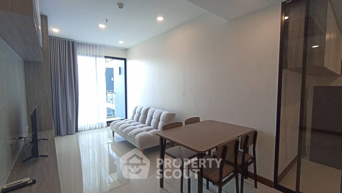 picture 1-BR Condo at Supalai Premier Charoen Nakhon near BTS Krung Thon Buri (ID 2070494) - 1/9