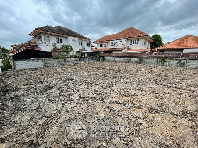 ขายที่ดิน 74.6 ตร.ว. เขตมีนบุรี