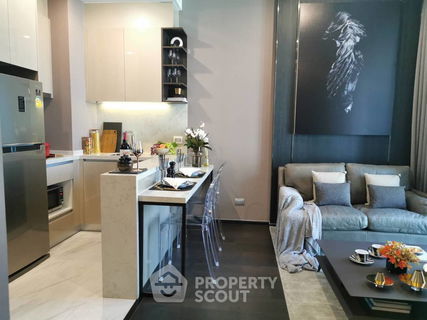 1-BR Condo at Laviq Sukhumvit 57 near BTS Thong Lor (ID 566238)