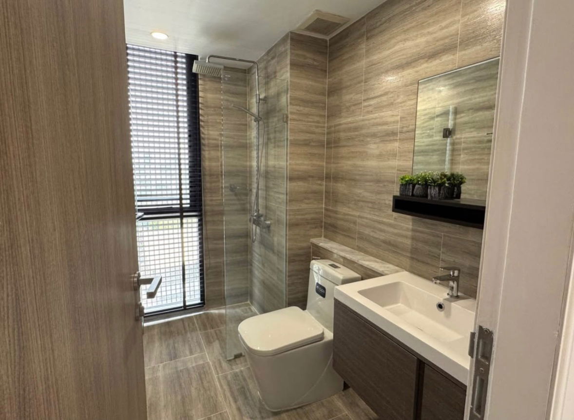 picture For rent, for rent, condo FYNN Aree Ari, cheap price, interested Line: @951qfbfi - 4/10