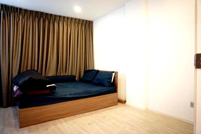 เช่าคอนโด เขตลาดพร้าว : ห้องว่าง❤️ราคาต่อรองได้✅สนใจห้องนี้ทักได้เลยนะคะ❣️❣️❣️ ลาดพร้าว💥แอทโมซ ลาดพร้าว 71🔴🟢🟡