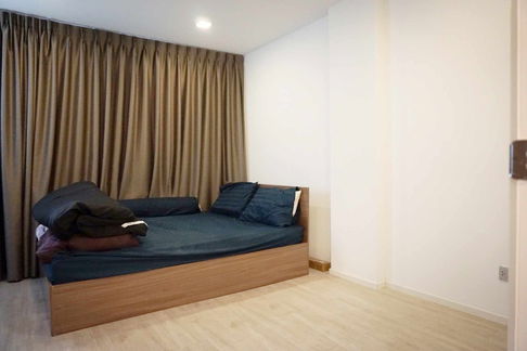 ห้องว่าง❤️ราคาต่อรองได้✅สนใจห้องนี้ทักได้เลยนะคะ❣️❣️❣️ ลาดพร้าว💥แอทโมซ ลาดพร้าว 71🔴🟢🟡