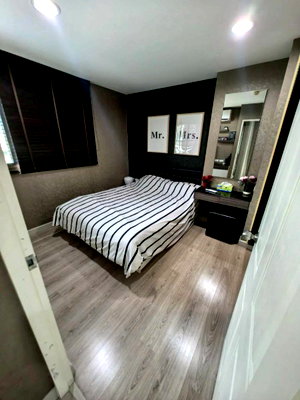 Condos for rent : Condo for rent: The Link Vano Sukhumvit 64(( BTS Punnawithi )) MK-02 line @livingbkk