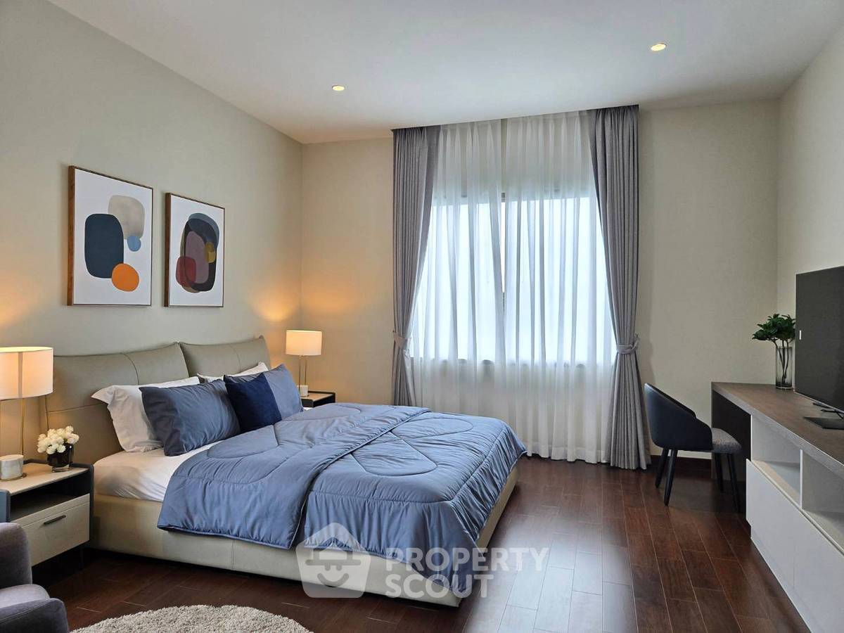 picture 5-BR House at Perfect Masterpiece Rama 9 – Krungthep Kreetha in Khlong Song Ton Nun (ID 1508922) - 36/41