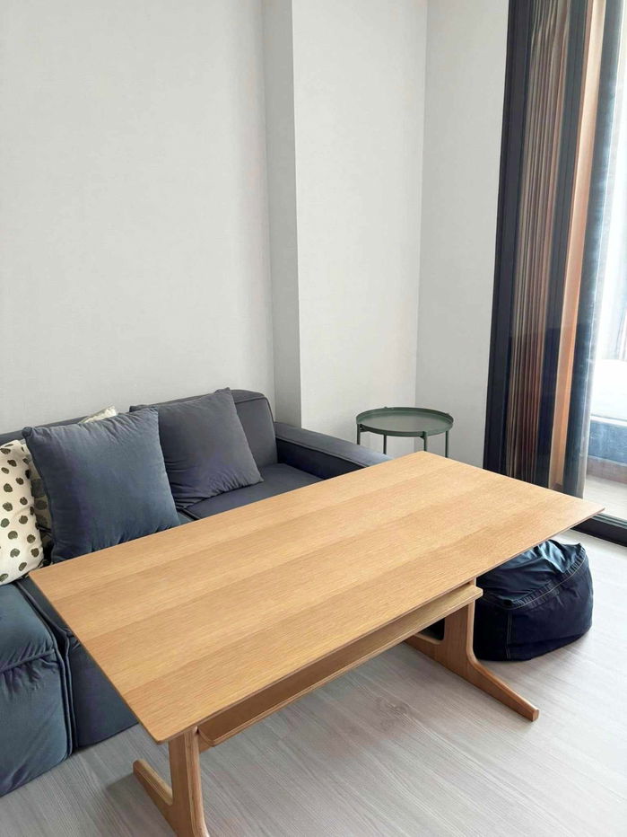 รูป ห้องว่าง❤️ราคาต่อรองได้✅สนใจห้องนี้ทักได้เลยนะคะ❣️❣️พระโขนง 💥 ไลฟ์ สุขุมวิท 62 🔴🟢🟡 - รูปที่ 11/11