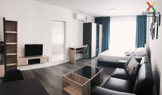 รูปภาพ 🔥🔥🔥 เช่าคอนโด ดีคอนโด แคมปัส รีสอร์ท บางนา บางบ่อ บางบ่อ สมุทรปราการ CX-59972 ✅ ทักไลน์ @connexproperty ตอบทันที ทีมงานมืออาชีพ ✅ 🔥🔥🔥