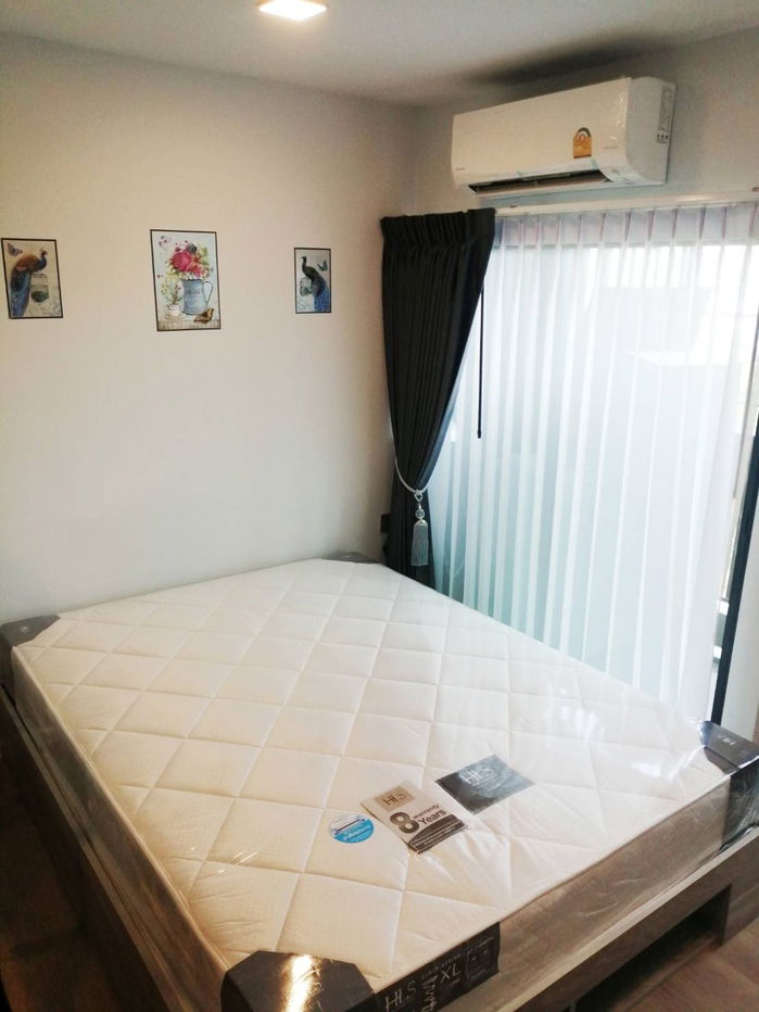 รูป KAVE TU คอนโดให้เช่าตรงข้าม ม.ธรรมศาสตร์ - รูปที่ 15/37