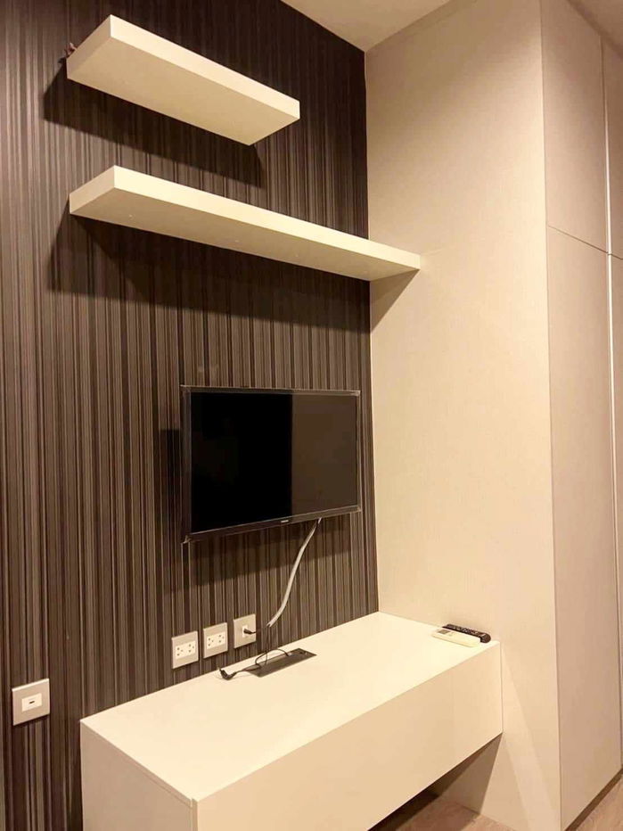 รูป ห้องว่าง❤️ราคาต่อรองได้✅สนใจห้องนี้ทักได้เลยนะคะ❣️❣️❣️ จตุจักร💥วิซดอม อเวนิว รัชดา - ลาดพร้าว🔴🟢🟡 - รูปที่ 7/8