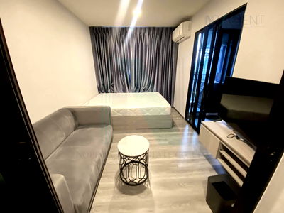 Condos for sale Soi On Nut (Sukhumvit 77) : For sell condo THE ORIGIN ONNUT Building , Floor 7,Studio, Room size 22 sqm