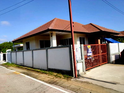 บ้านเดี่ยว เชียงใหม่ : JK 5802317 : นอกโครงการเชียงใหม่ 46/3