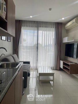 1-BR Condo For Sale, The Sky Sriracha, Surasak (Floor 7) (ID 2399761)
