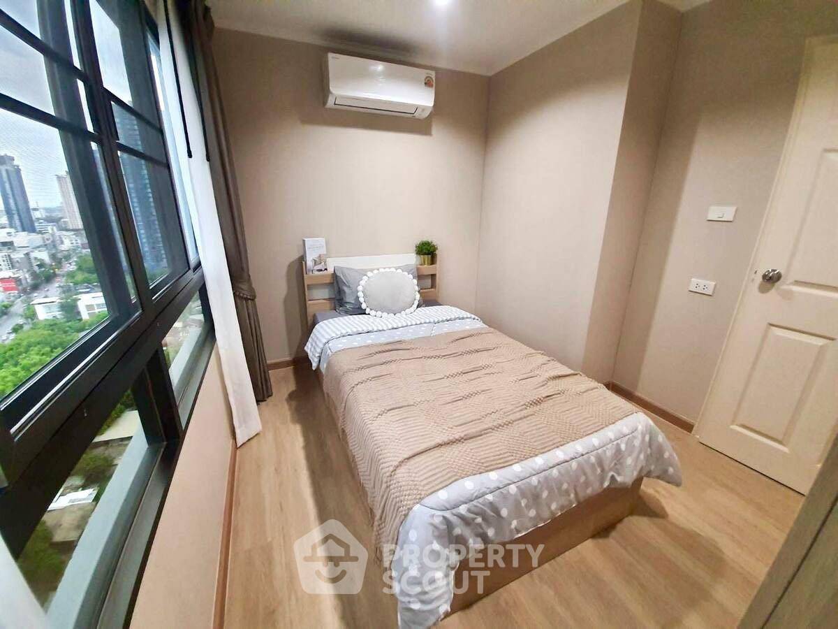 รูป คอนโด 2-ห้องนอน ที่ ลุมพินี วิลล์ สุขุมวิท 77 ใกล้ BTS อ่อนนุช (ID 2393531) - รูปที่ 11/23