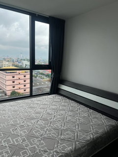 รูปภาพ @Condorental condo for rent THE ORIGIN SUKHUMVIT - SAILUAT E22 STATION