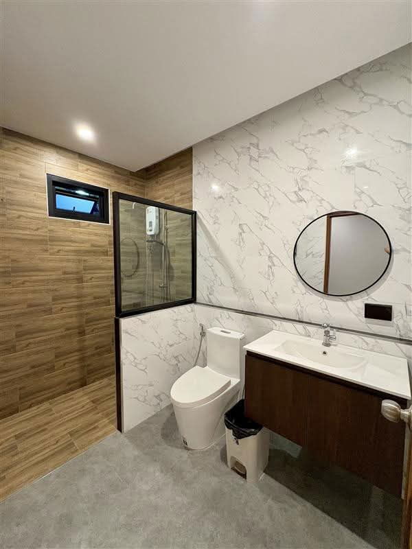 picture House for rent Pattaya Nongmaikan - 3/7