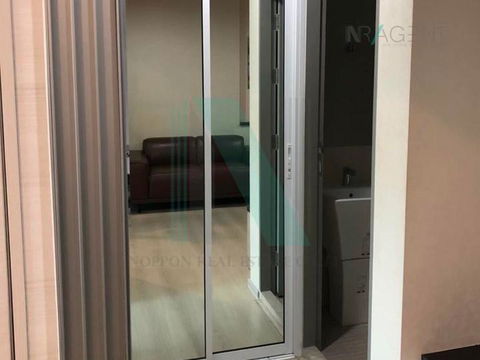 🚩 ขายคอนโด ไลฟ์ รัชดาภิเษก อาคาร B ชั้น 11 1 ห้องนอน ขนาด 40 ตรม ใกล้ โรบินสัน