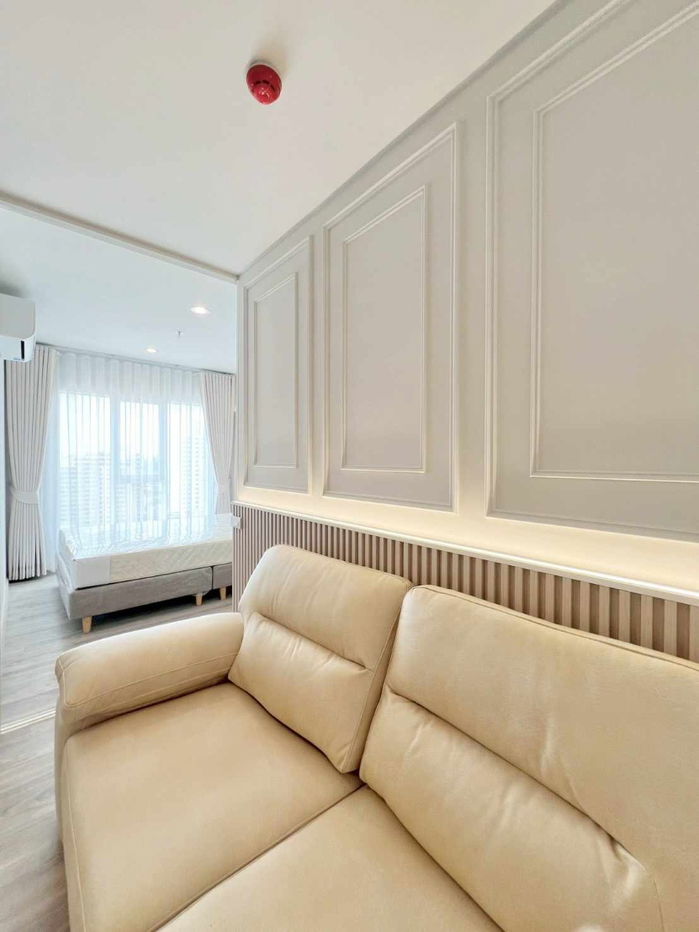 รูป ห้องมาใหม่💥🏘️Ⓜ️กดปุ่มแอดไลน์💥บางนา💥รีเจ้นท์ โฮม บางนา 🔴🟢🟡 - รูปที่ 3/10