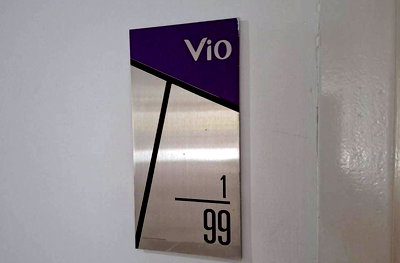 คอนโด MRT ศูนย์ราชการนนทบุรี : JK2 6602557 : ไวโอ แคราย เมืองนนทบุรี	