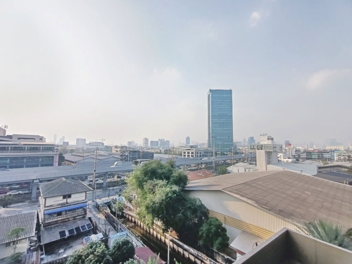 รูป 💎 ให้เช่า ลุมพินี เพลส นราธิวาส-เจ้าพระยา - รูปที่ 2/10