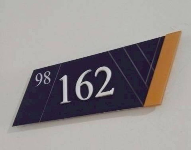 JK2 6625153 : เวียร์ 7 อาคาร D