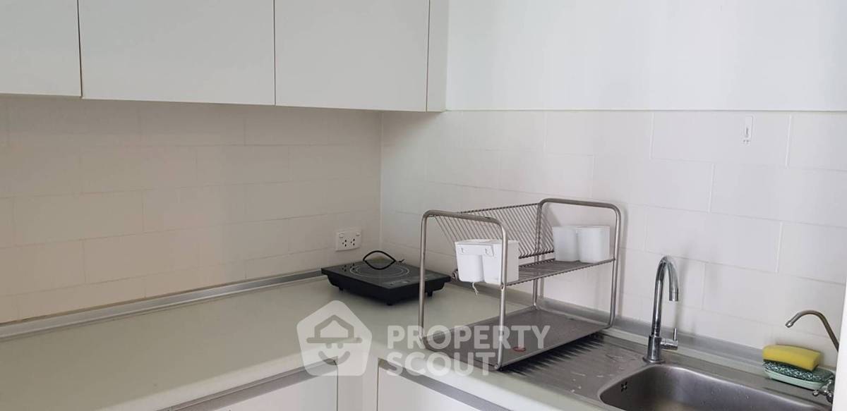 picture 2-BR Condo at Lumpini Place Rama 9–Ratchada near MRT Phra Ram 9 (ID 2396333) - 9/22