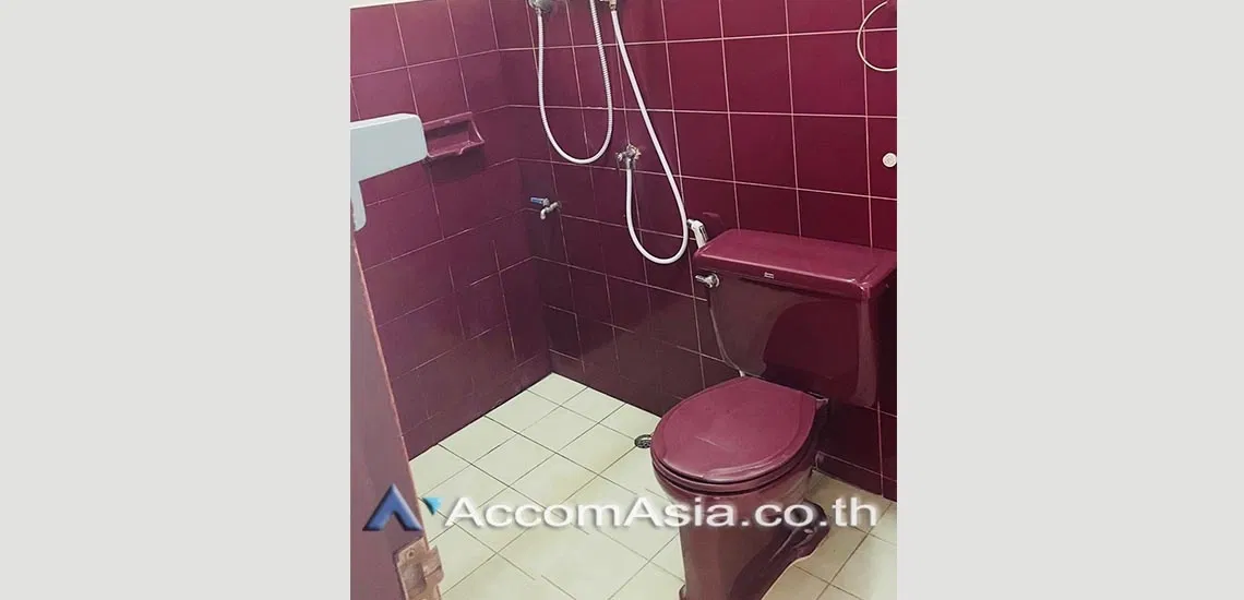 picture 🔼🔽 AccomA 📩 Home Office 4 BR House in Phra Khanong Nuea (AA27771) - 12/12