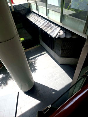 Retail spaces for rent J Avenue Thonglor : Retail space for rent in Phrom Phong, suitable for all types of businesses