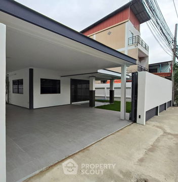 3-BR House close to Pattaya (ID 2396329)