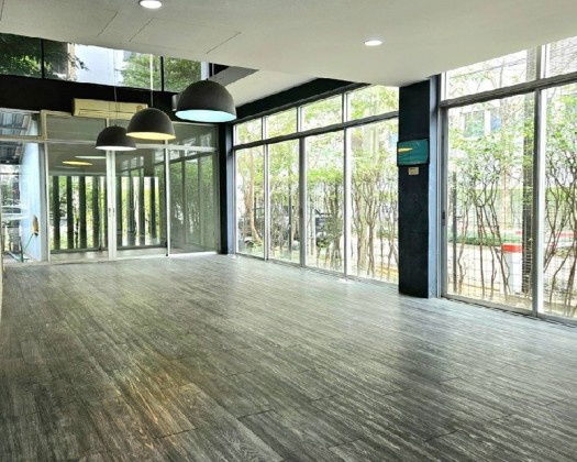 รูป ให้เช่า ทาวน์โฮม โฮมออฟฟิศ 3.5 ชั้น โครงการ ไซมิส บลอสซั่ม แอท แฟชั่น / ซอยรามอินทรา 64 / หลังมุม / แอร์ทั้งอาคาร / เหมาะเป็นสำนักงาน จดบริษัทได้ - รูปที่ 2/10