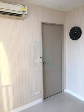 🎉 For Rent Condo IDEO MIX SUKHUMVIT 103 Building A, Floor 17,1 bed room, Room size 30.00 sqm