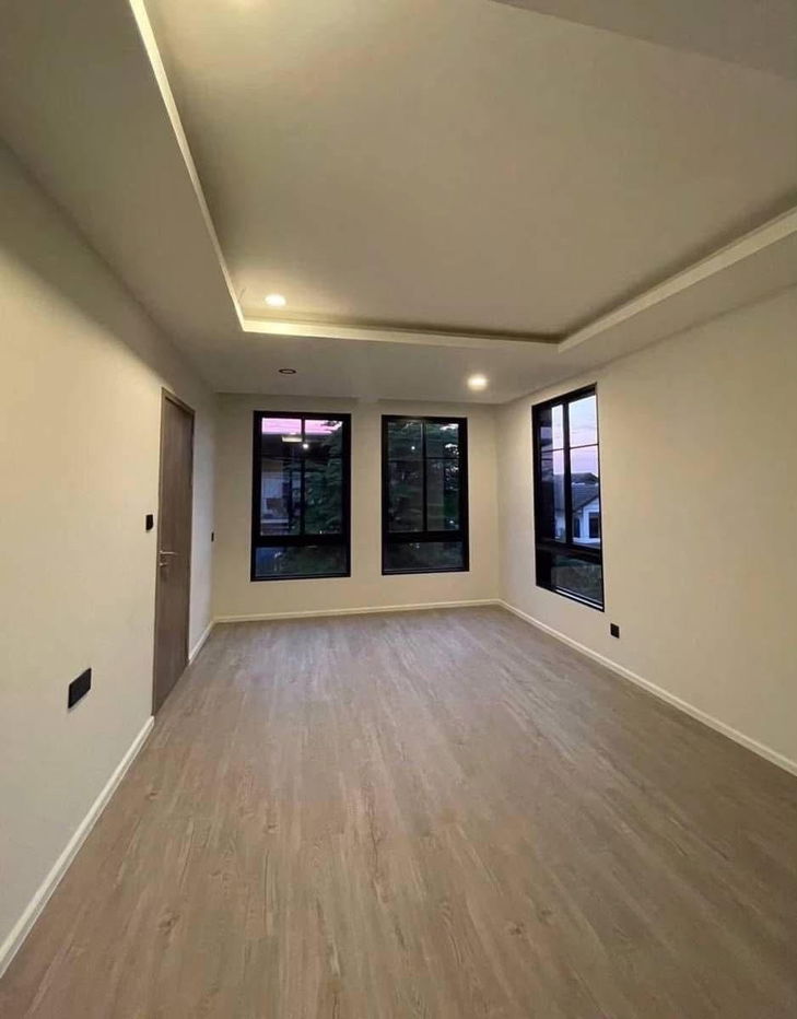 รูป HR2969ให้เช่าโฮมออฟฟิศ 3.5 ชั้น โครงการ Britloft Prime เกษตร-นวมินทร์ ซอยประเสริฐมนูกิจ 15 - รูปที่ 6/10